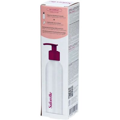 Saforelle Saforelle - Intimate Wash - Sensitive Skin Saforelle Saforelle - Intimate Wash - Sensitive Skin