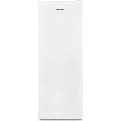 Telefunken C2441EW - Blanc - Congélateur vertical Telefunken C2441EW - Blanc - Congélateur vertical