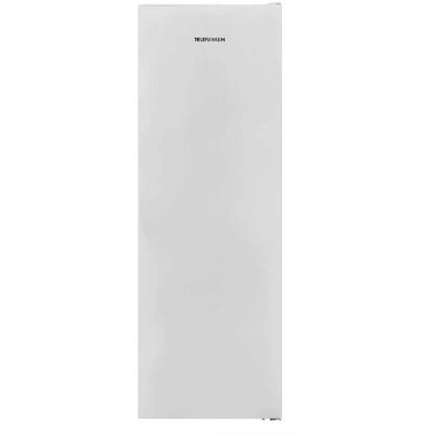 Telefunken C332EW - Blanc - Congélateur vertical Telefunken C332EW - Blanc - Congélateur vertical