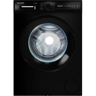 Telefunken TLL1410AGPB - Noir - Lave-linge Telefunken TLL1410AGPB - Noir - Lave-linge