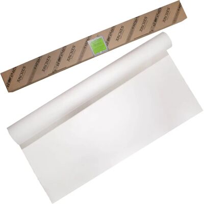 Papier aquarelle Rougier & Plé 300g 44" x 10 yards - Publicité Papier aquarelle Rougier & Plé 300g 44" x 10 yards - Publicité