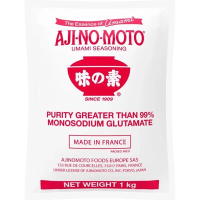Ajinomoto Monosodium Glutamate - Seasoning 200g Ajinomoto Monosodium Glutamate - Seasoning 200g