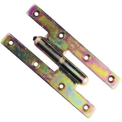 Faure et Fils - Modelo PBL259G0 - Izquierda - Bisagra - 250x90mm - Acero Faure et Fils - Modelo PBL259G0 - Izquierda - Bisagra - 250x90mm - Acero
