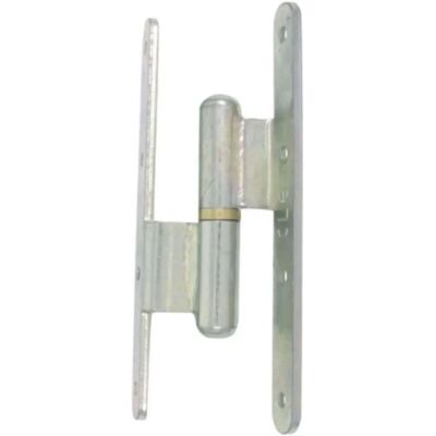 Cerniera rinforzata con anello in ottone TORBEL - 190x80x95 mm - Sinistra - Cerniere Cerniera rinforzata con anello in ottone TORBEL - 190x80x95 mm - Sinistra - Cerniere