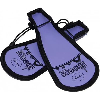 Marque Modèle - Protections universelles pour le talon - Accessoires - Publicité Marque Modèle - Protections universelles pour le talon - Accessoires - Publicité