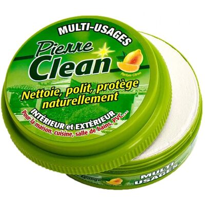 Venteo Pierre Clean - Umweltfreundlicher Mehrzweckreiniger - 600g Venteo Pierre Clean - Umweltfreundlicher Mehrzweckreiniger - 600g