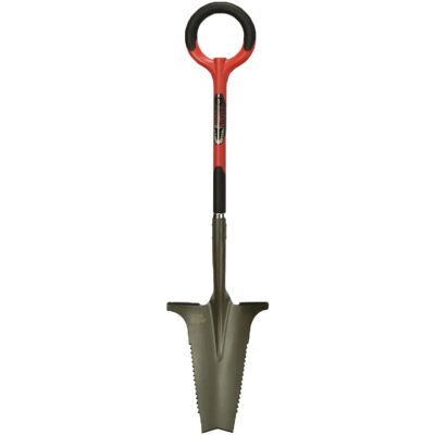 ROOT SLAYER Gartengerät - 6-in-1 Multifunktion, Ergonomischer Griff ROOT SLAYER Gartengerät - 6-in-1 Multifunktion, Ergonomischer Griff