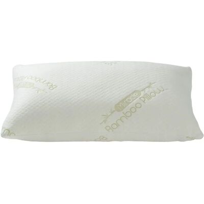Venteo Memory-Schaum Kissen - Ergonomisch, Mehrfach-Position, Atmungsaktiv Venteo Memory-Schaum Kissen - Ergonomisch, Mehrfach-Position, Atmungsaktiv