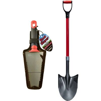 VENTEO Pack Rootsayer - Erwachsenen - Gartenwerkzeug-Set VENTEO Pack Rootsayer - Erwachsenen - Gartenwerkzeug-Set