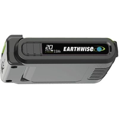 Batterie Venteo 20V 2Ah pour tronçonneuse - Légère, Charge rapide - Publicité Batterie Venteo 20V 2Ah pour tronçonneuse - Légère, Charge rapide - Publicité
