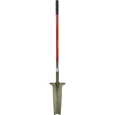 Venteo Rootslayer XL Pala de Drenaje - Herramienta de Jardín Venteo Rootslayer XL Pala de Drenaje - Herramienta de Jardín
