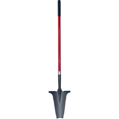 Pala Garden XL Rootslayer - Herramienta para cortar raíces Pala Garden XL Rootslayer - Herramienta para cortar raíces