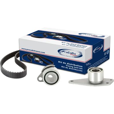 Procodis 3700423201516 Distributieriemenset - Distributieriem Procodis 3700423201516 Distributieriemenset - Distributieriem