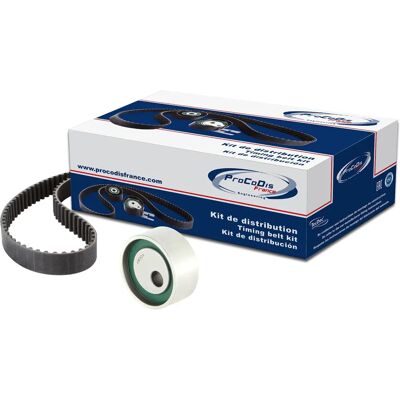 PROCODIS Timing Belts - 87 Tanden PROCODIS Timing Belts - 87 Tanden