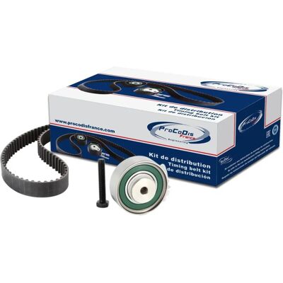 Procodis Timing Belt Set - 111 Tanden Procodis Timing Belt Set - 111 Tanden