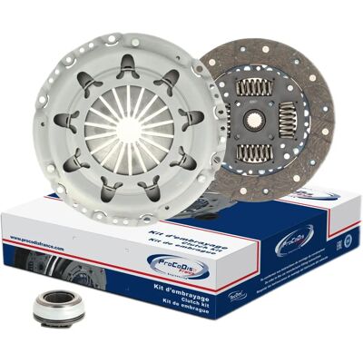 Procodis 3700423210396 Juego de Embrague - Kit Completo Procodis 3700423210396 Juego de Embrague - Kit Completo