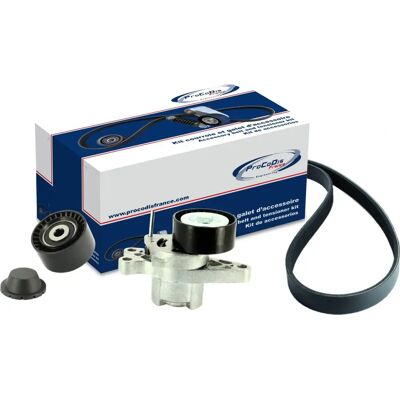 Procodis 3700423218071 - Kit de correas trapezoidales Procodis 3700423218071 - Kit de correas trapezoidales
