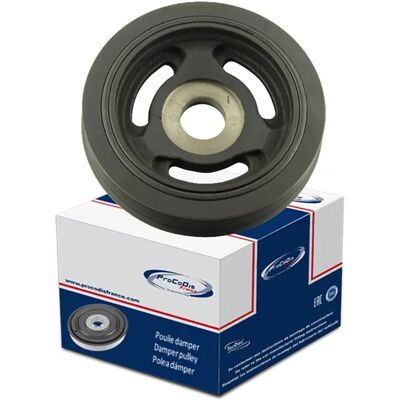 Procodis Polea de cinturón - Timing Belt Pulley Procodis Polea de cinturón - Timing Belt Pulley