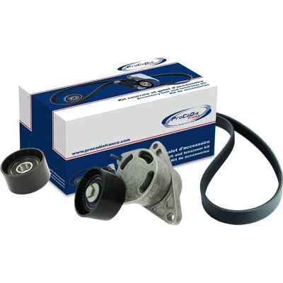 Kit de courroie de distribution Procodis pour Renault Trafic Master Opel Vivaro Movano Nissan Interstar - Publicité Kit de courroie de distribution Procodis pour Renault Trafic Master Opel Vivaro Movano Nissan Interstar - Publicité