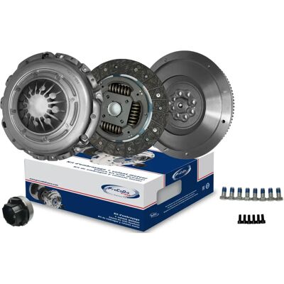 Kit d'embrayage PROCODIS FRANCE pour BMW - Séries 1-5, X1 X3 - Publicité Kit d'embrayage PROCODIS FRANCE pour BMW - Séries 1-5, X1 X3 - Publicité
