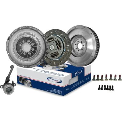 Procodis France Kit d'embrayage + Volant moteur - Kit d'embrayage - Publicité Procodis France Kit d'embrayage + Volant moteur - Kit d'embrayage - Publicité