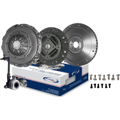 Kit d'embrayage Renault Mégane Scenic Kangoo - Kit d'embrayage - Publicité Kit d'embrayage Renault Mégane Scenic Kangoo - Kit d'embrayage - Publicité