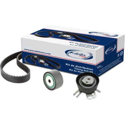 Procodis 3700423237096 - Juego de correas de distribución Procodis 3700423237096 - Juego de correas de distribución