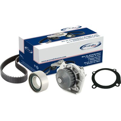 PROCODIS France Wasserpumpe & Zahnriemen-Set - Fiat & Lancia PROCODIS France Wasserpumpe & Zahnriemen-Set - Fiat & Lancia