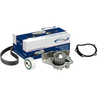 PROCODIS Bomba de agua y kit de distribución - Repuestos de alta calidad, Fácil instalación PROCODIS Bomba de agua y kit de distribución - Repuestos de alta calidad, Fácil instalación