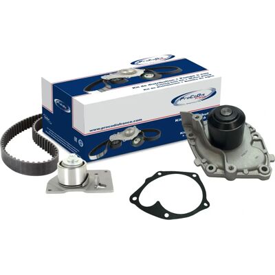 PROCODIS Wasserpumpe + Zahnriemensatz - Renault, Suzuki, Nissan PROCODIS Wasserpumpe + Zahnriemensatz - Renault, Suzuki, Nissan