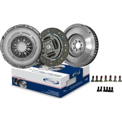 PROCODIS Kupplungssatz + Schwungrad für Renault & Nissan PROCODIS Kupplungssatz + Schwungrad für Renault & Nissan