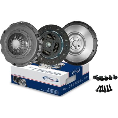 Procodis Frankreich Kupplungssatz + Schwungrad für VW: Golf, Passat, Tiguan, Scirocco Procodis Frankreich Kupplungssatz + Schwungrad für VW: Golf, Passat, Tiguan, Scirocco