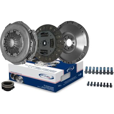 Kit de embrague Procodis - Diámetro 254mm con tope Kit de embrague Procodis - Diámetro 254mm con tope