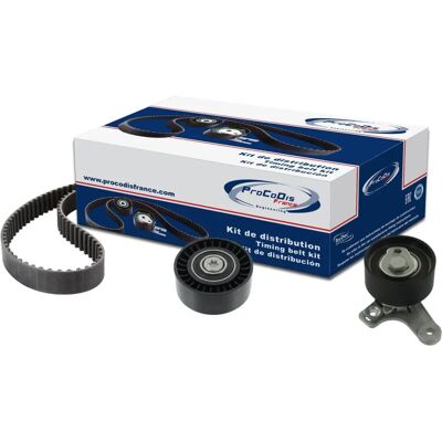 Procodis 3700423286063 Timing Belt Set Procodis 3700423286063 Timing Belt Set