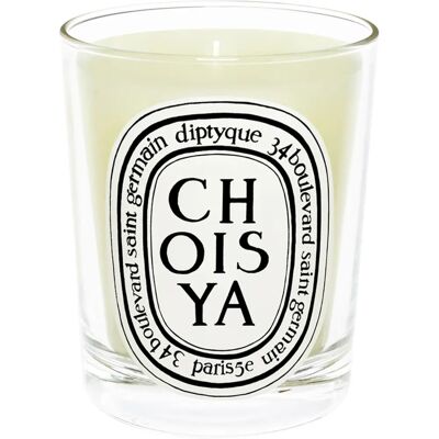 Vonná svíčka Diptyque Choisya - Mexická pomerančová květina - 190g Vonná svíčka Diptyque Choisya - Mexická pomerančová květina - 190g