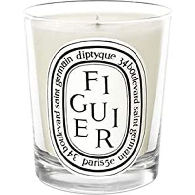 Diptyque Figuier - Holzige Feigen-Note - Duftkerze Diptyque Figuier - Holzige Feigen-Note - Duftkerze