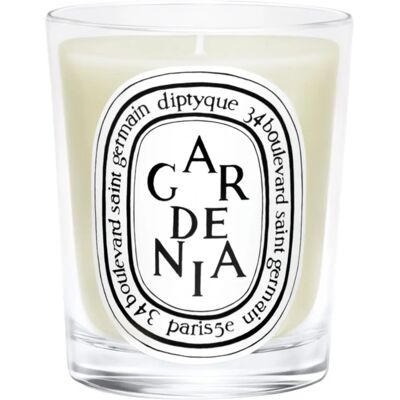 Vonná svíčka Diptyque Gardenia - Květinová - 190g Vonná svíčka Diptyque Gardenia - Květinová - 190g