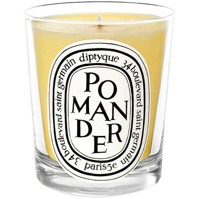 Vonná svíčka Diptyque Pomander - Domácí vůně Vonná svíčka Diptyque Pomander - Domácí vůně