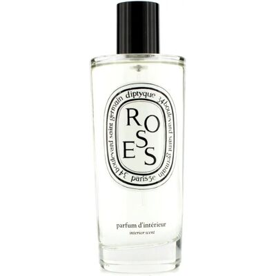 Diptyque Rosen Romduft Spray - Blomstret, 150ml, Små rom Diptyque Rosen Romduft Spray - Blomstret, 150ml, Små rom