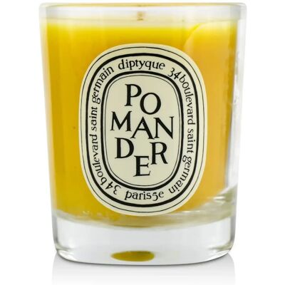 Diptyque Pomander - Hvit duftlys - 70 g Diptyque Pomander - Hvit duftlys - 70 g