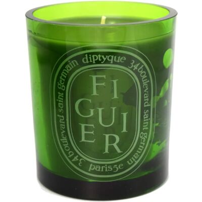 Diptyque Figuier Vert Lys - 300g - Lys Diptyque Figuier Vert Lys - 300g - Lys