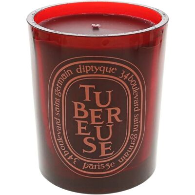 Diptyque Tubéreuse Rouge Duftlys - Duftlys Diptyque Tubéreuse Rouge Duftlys - Duftlys
