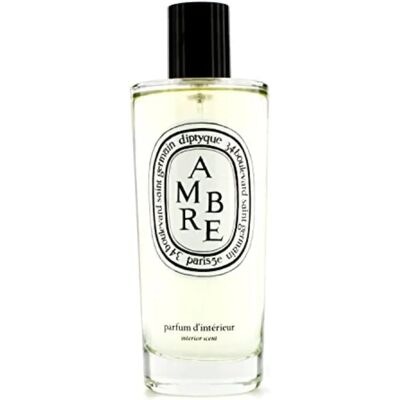 Osvěžovač vzduchu Ambre od Diptyque - Dřevitý, Kořeněný & Orientální Osvěžovač vzduchu Ambre od Diptyque - Dřevitý, Kořeněný & Orientální