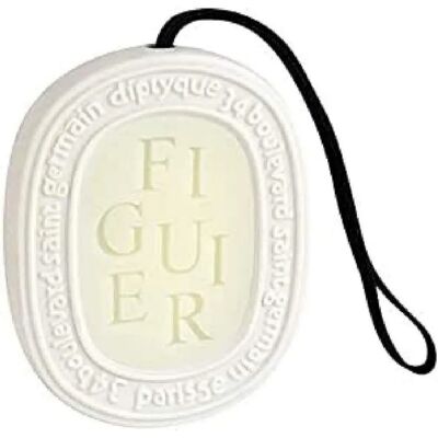 Diptyque Figuier Medaglione Profumato - Profumatore d'ambiente Diptyque Figuier Medaglione Profumato - Profumatore d'ambiente