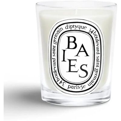 Candela grande interna ed esterna Baies di Diptyque - Candela Candela grande interna ed esterna Baies di Diptyque - Candela
