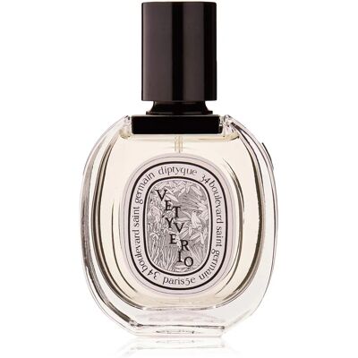 Diptyque Vetyverio Eau de Toilette - 50 ml Diptyque Vetyverio Eau de Toilette - 50 ml