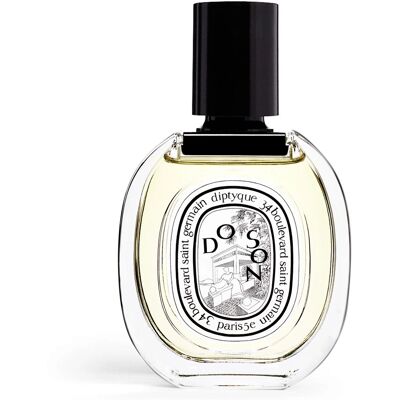 Diptyque Do Son Eau De Toilette Spray 50ml - Parfém Diptyque Do Son Eau De Toilette Spray 50ml - Parfém