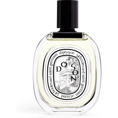 Diptyque Do Son Eau de Toilette - Blumig, 100ml, Damenparfum Diptyque Do Son Eau de Toilette - Blumig, 100ml, Damenparfum