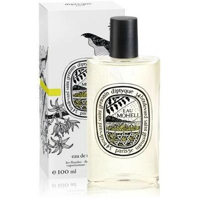 Diptyque Eau Mohéli Woda toaletowa (100 ml) Diptyque Eau Mohéli Woda toaletowa (100 ml)