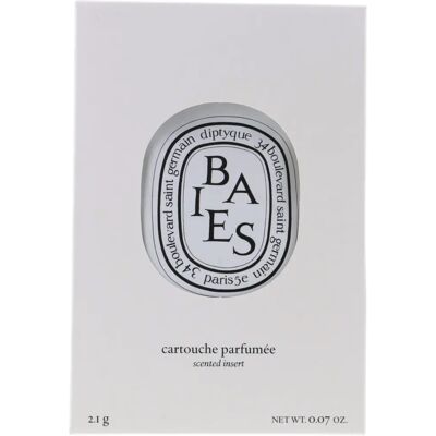 Diptyque Baies Duftfylling - Blomsterfriskende Diptyque Baies Duftfylling - Blomsterfriskende